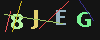 Gambar captcha